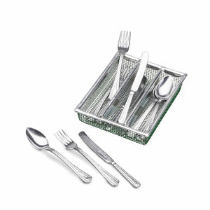 Schopper Child's Cutlery Tray - 13 pcs