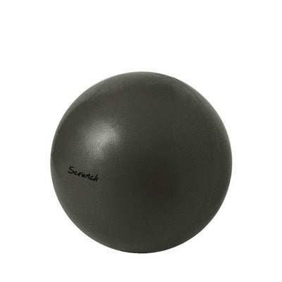 Scrunch Ball – Black