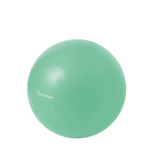 Scrunch Ball – Icecream Green