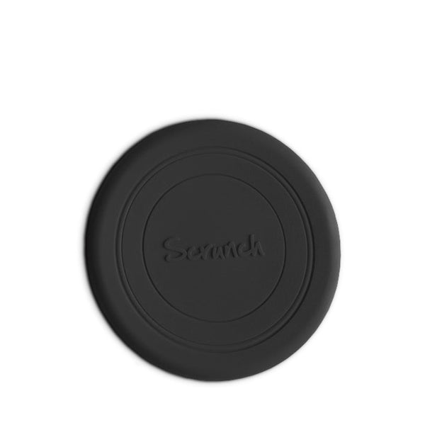 Scrunch Frisbee – Black