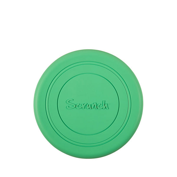 Scrunch Frisbee – Duck Egg Green