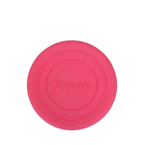 Scrunch Frisbee – Pink - Elenfhant