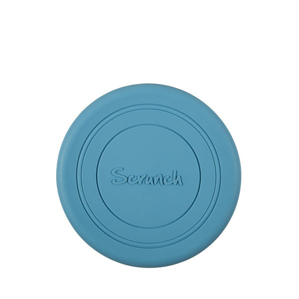 Scrunch Frisbee – Twilight Blue