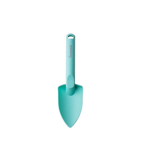 Scrunch Spade – Duck Egg Green