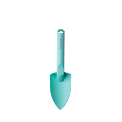 Scrunch Spade – Duck Egg Green