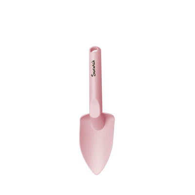 Scrunch Spade – Dusty Rose