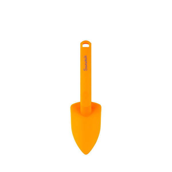 Scrunch Spade – Orange