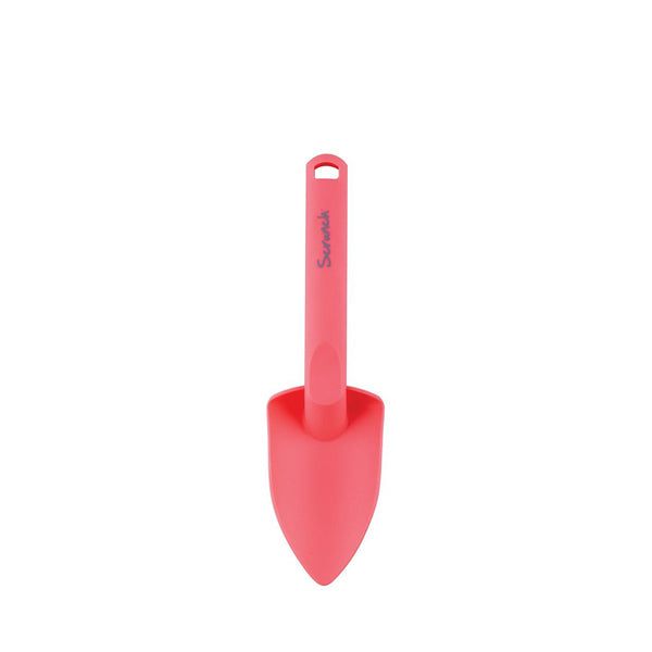 Scrunch Spade – Pink