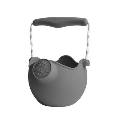 Scrunch Watering Can – Charcoal