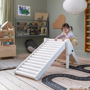 Sebra Roller Slide