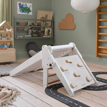 Sebra Roller Slide