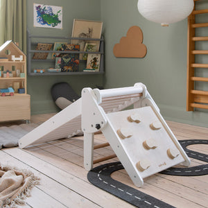 Sebra Roller Slide
