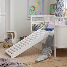 Sebra Roller Slide