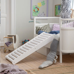 Sebra Roller Slide