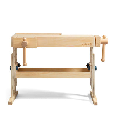 Sebra Woodworking Bench