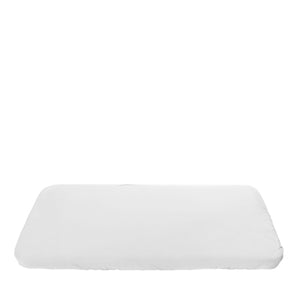 Sebra Jersey Sheet White Elenfhant