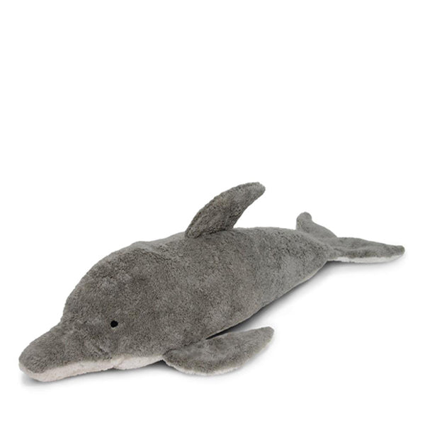 Senger Naturwelt Cuddly Animal / Heat Cushion - Dolphin Large