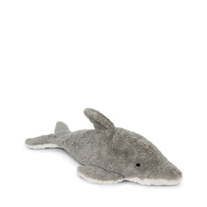 Senger Naturwelt Cuddly Animal / Heat Cushion - Dolphin Small