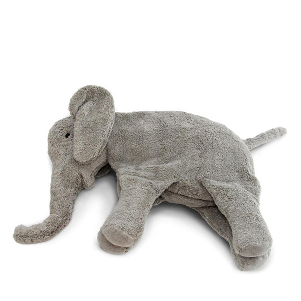 Senger Naturwelt Cuddly Animal / Heat Cushion - Elephant Large