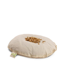 Senger Naturwelt Cuddly Animal / Heat Cushion - Seal Grey Large