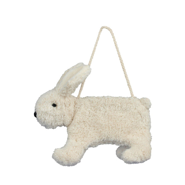 Senger Naturwelt Bag - Rabbit White