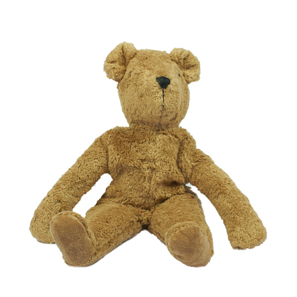 【保障できる】 Beige Bear - Animal Floppy Naturwelt Senger Large Elenfhant – ぬいぐるみ