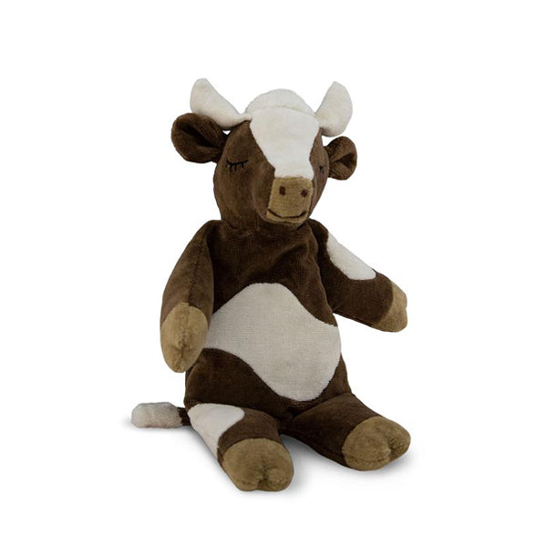 Senger Naturwelt Cuddly Animal / Heat Cushion - Cow Small