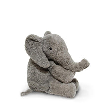 Senger Naturwelt Cuddly Animal / Heat Cushion - Elephant Small