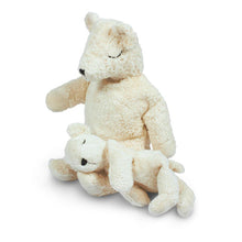 Senger Naturwelt Cuddly Animal / Heat Cushion - Polar Bear Large