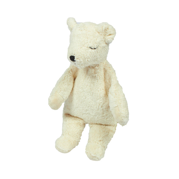 Senger Naturwelt Cuddly Animal / Heat Cushion - Polar Bear Small
