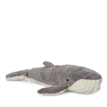 Senger Naturwelt Cuddly Animal / Heat Cushion - Whale Large