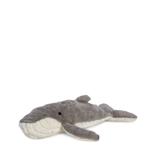 Senger Naturwelt Cuddly Animal / Heat Cushion - Whale Small
