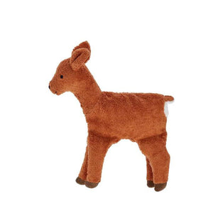 Senger Naturwelt Cuddly Animal / Heat Cushion - Deer Small