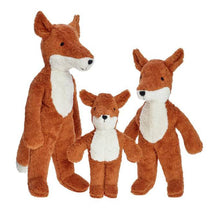 Senger Naturwelt Floppy Animal - Fox Small