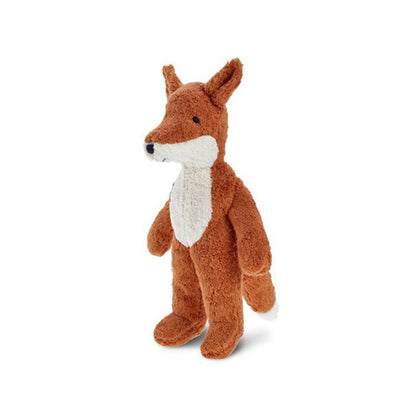 Senger Naturwelt Floppy Animal - Fox Small