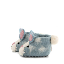 Sew Heart Felt Rory Rabbit Slippers