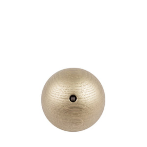 Siebensachen Mozartkugel Musical Box – Golden Oak