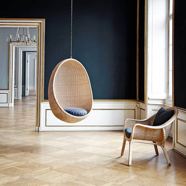 Sika design hotsell egg chair