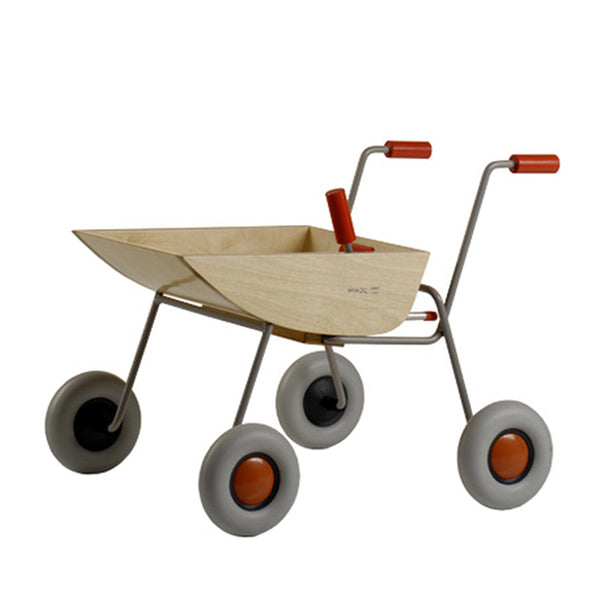 Sirch Sibis Franz Wheelbarrow