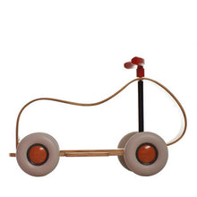 Sirch Sibis Max Ride On Car