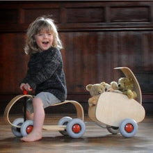 Sirch Sibis Max Ride On Car