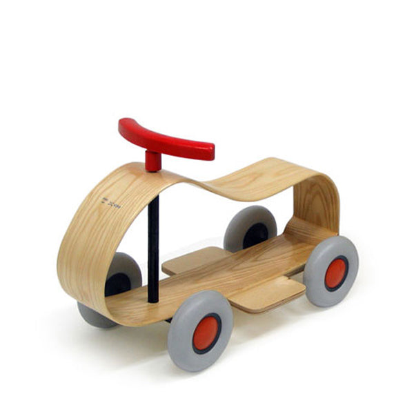 Sirch Sibis Max Ride On Car