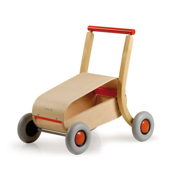 Sirch Sibis Schorsch Baby Walker
