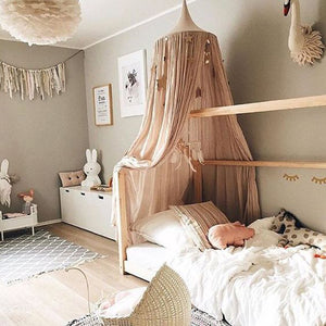 Smallstuff rosaline doll store bed