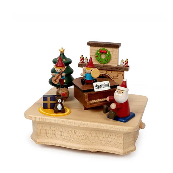 Box Elfe de Noël