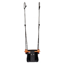 Solvej Swings Baby and Toddler Swing – Slate Grey