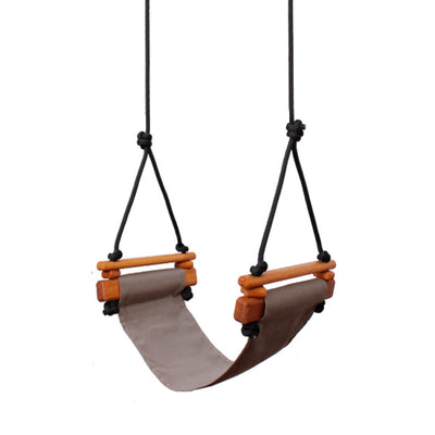 Solvej Swings Child Swing – Classic Taupe
