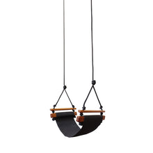 Solvej Swings Child Swing – Slate Grey