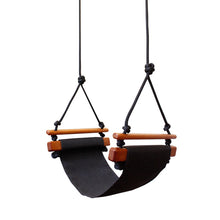 Solvej Swings Child Swing – Slate Grey