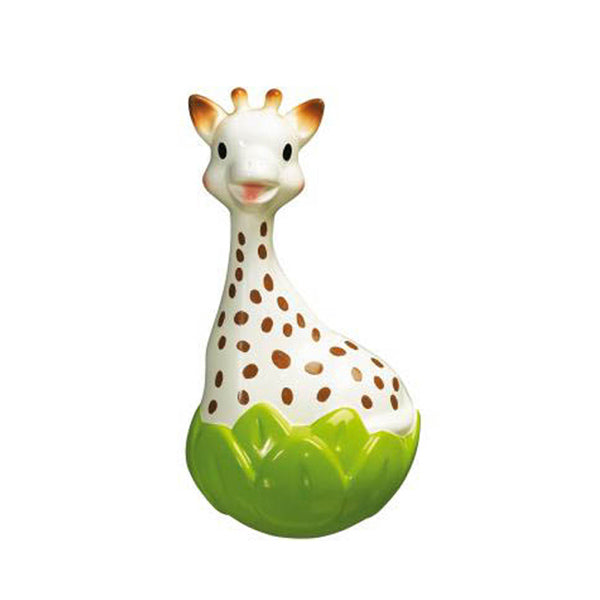 Sophie the Giraffe Roly Poly Toy